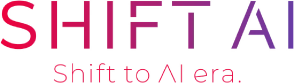 株式会社SHIFT AI
